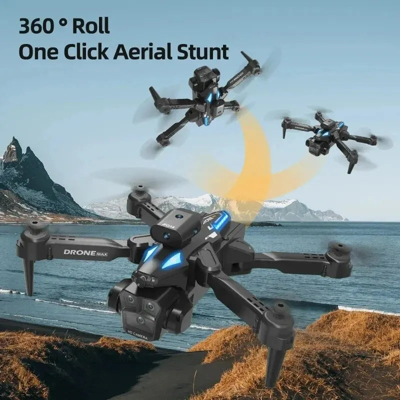 Rc foldable drone on sale