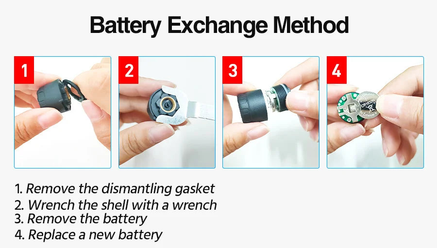 Smart TPMS Car Tire Pressure Alarm Monitor System 4 Sensors Display Solar Intelligent Tyre Pressure Temperature Warning