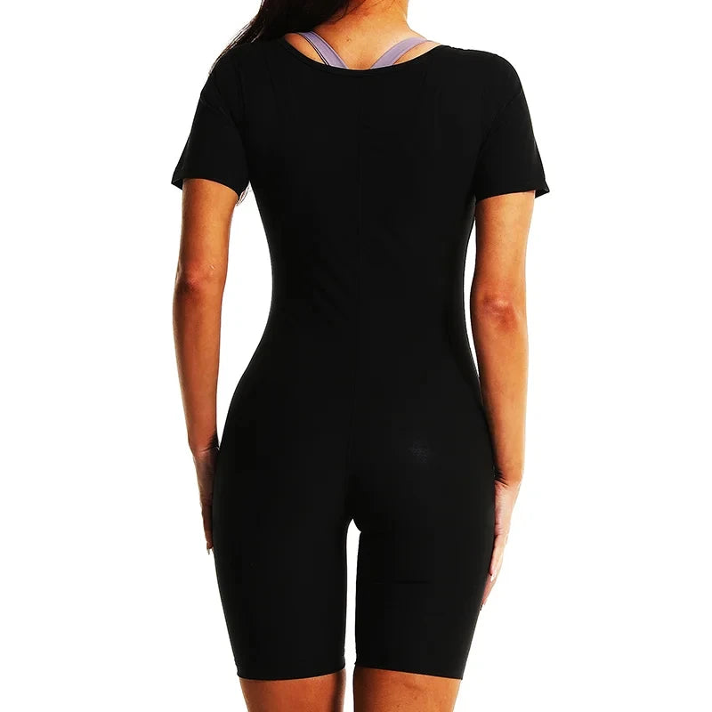 Neoprene bodysuit for weight loss shop