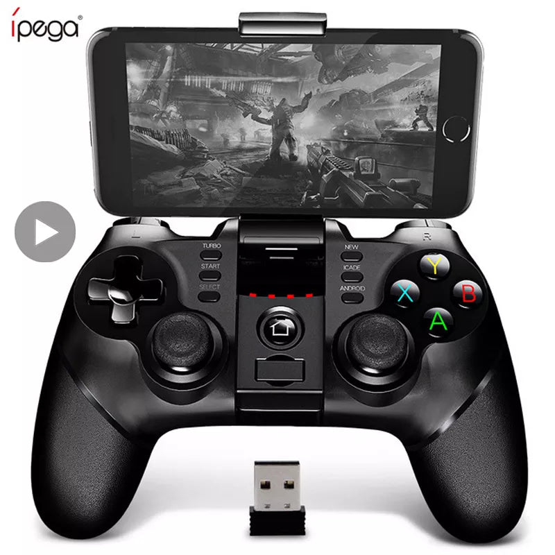 Control Gamepad PUBG Bluetooth USB For iPhone Android PC PS4 PS3 Plays NairoMarket