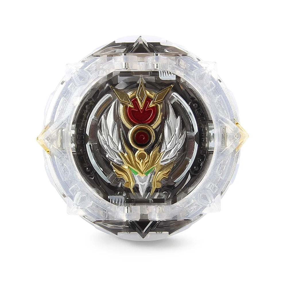 Burst Bey DB B-192 Greatest Raphael Bey Metal Battle Top Spinning Toy Gyro Gift
