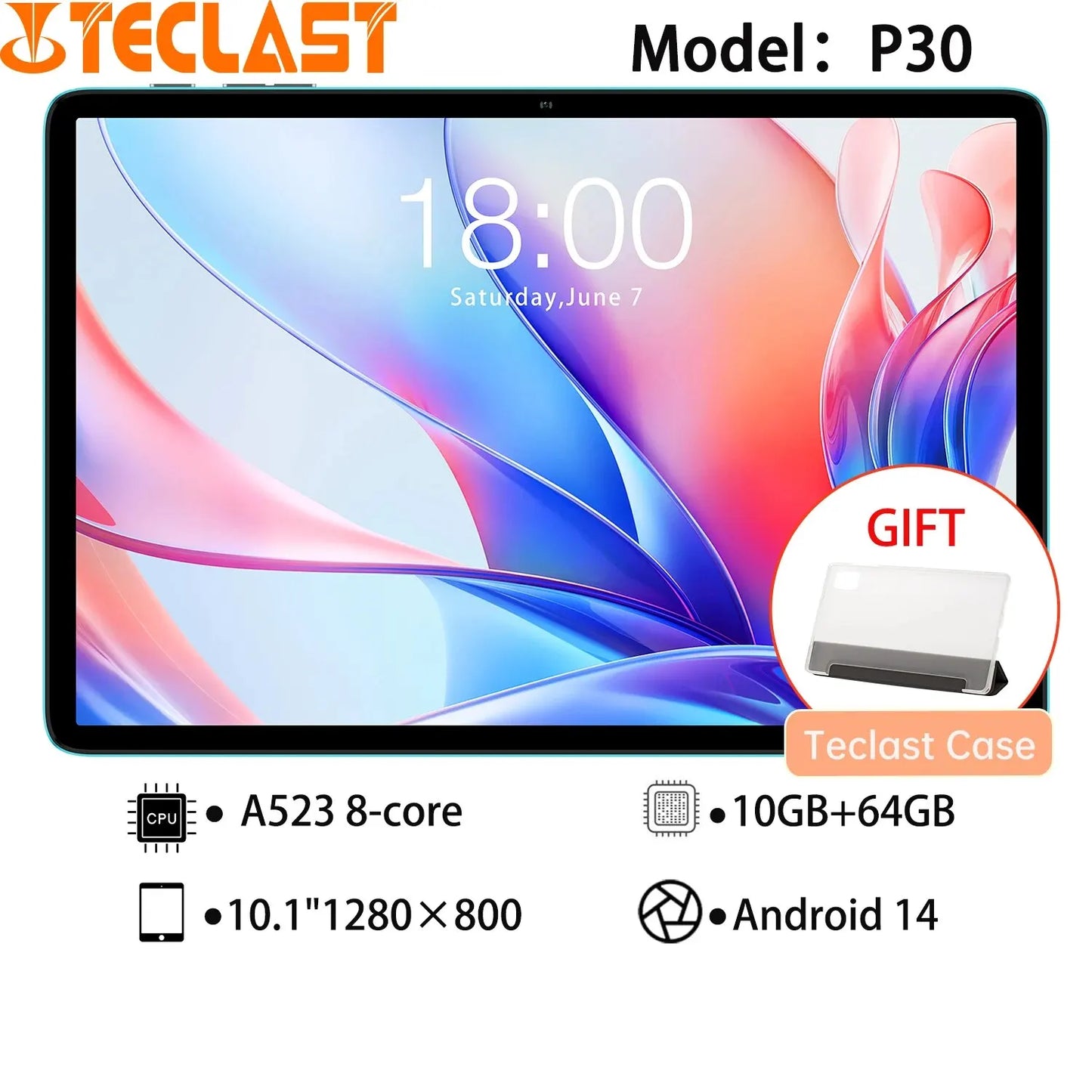 P30T Tablet
