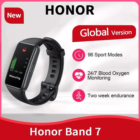 Honor band blood pressure online