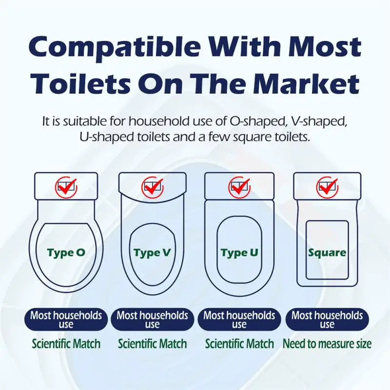 New Upgrade Cat Toilet Trainer Reusable Training Toilet For Cats Plastic Training Set Cat Litter Box Mat Toilet Pet Accessaries