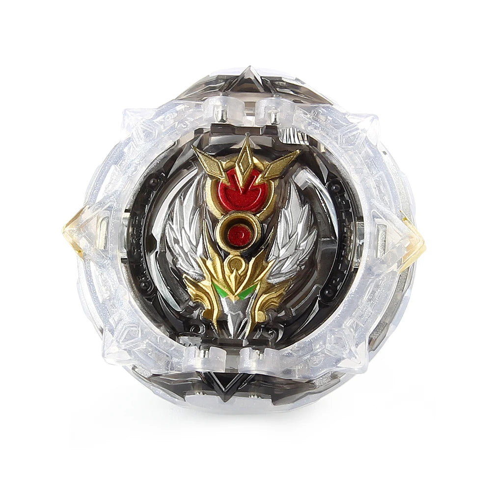 Burst Bey DB B-192 Greatest Raphael Bey Metal Battle Top Spinning Toy Gyro Gift