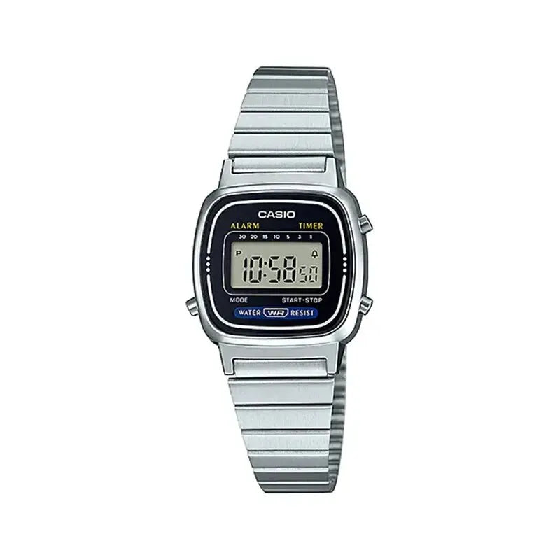 Smallest digital watch discount