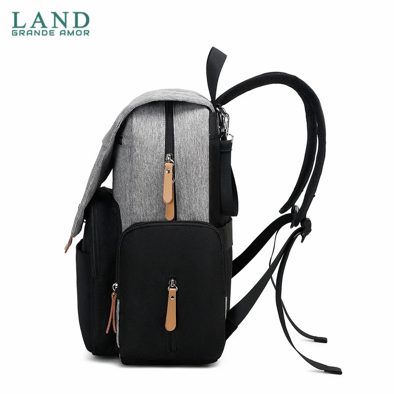 Real land diaper bag sale