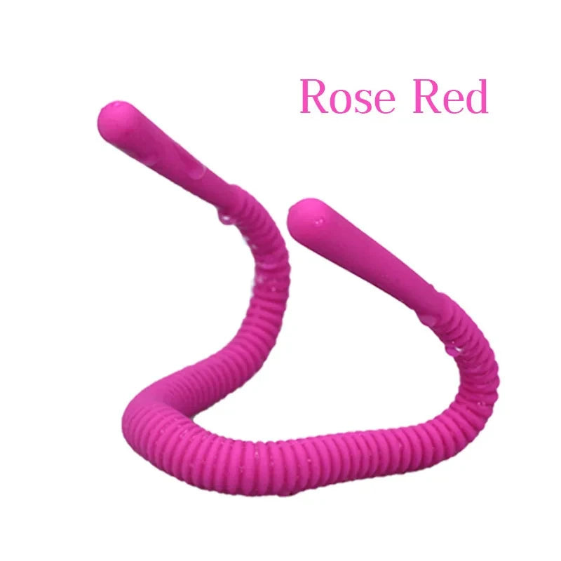 Labia Clamps Pussy Spreader Silicone Spot Clitoris Stimulation BDSM Bondage Sex Flirt Vagina Speculum Lips Clamp Vaginal Spreads