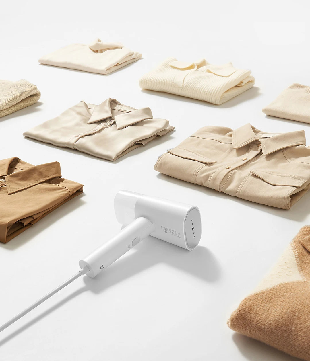 Xiaomi mijia handheld garment steamer hotsell