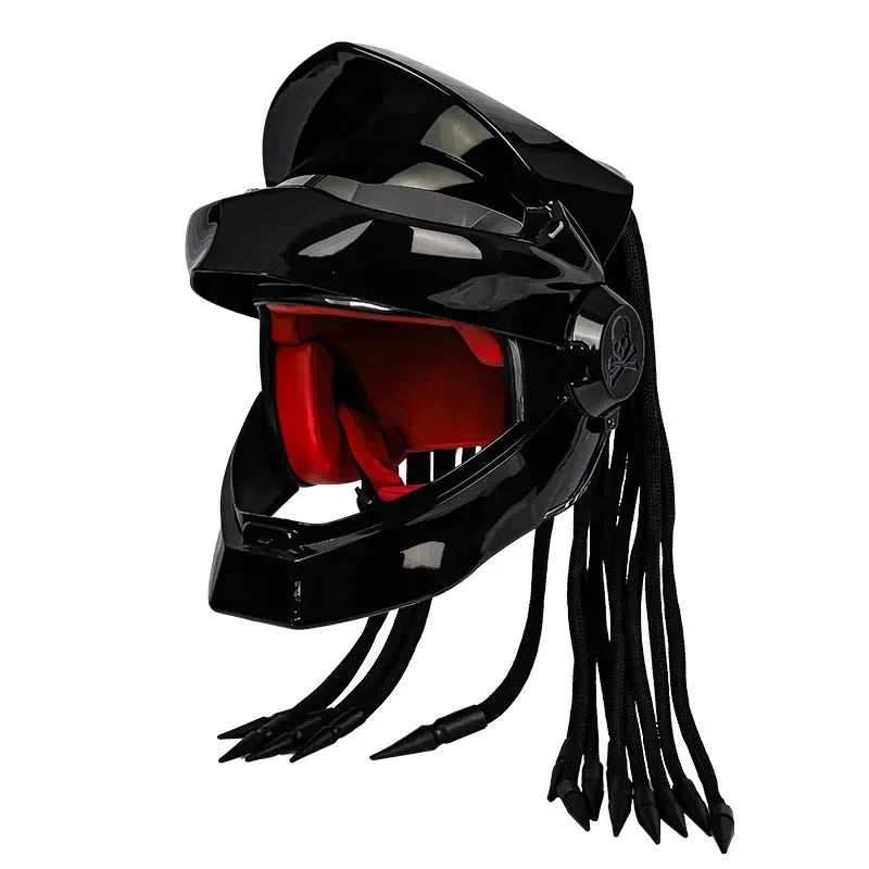 Predator bike helmet price shop
