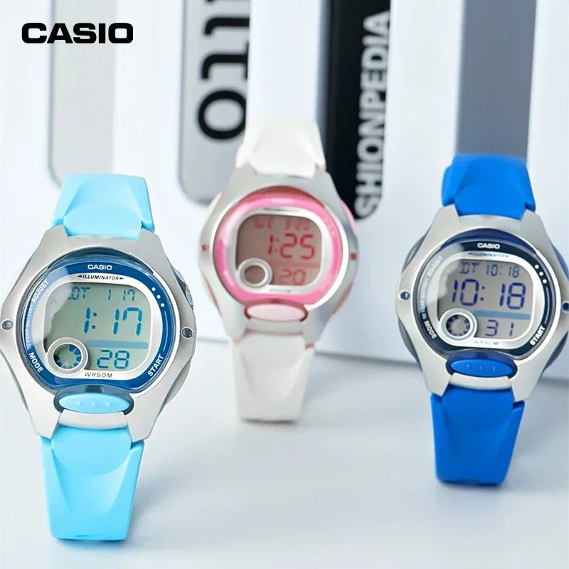 Lw 200 casio hotsell