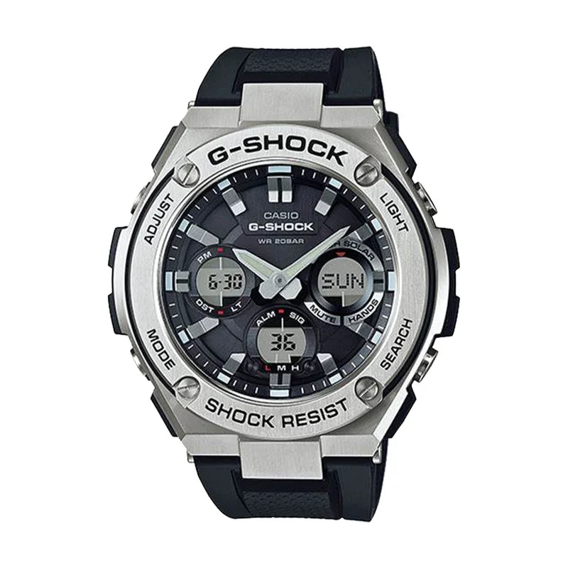 Casio GST B100 G SHOCK Series Luxury Men s Watch Stars Same Trend Mult NairoMarket