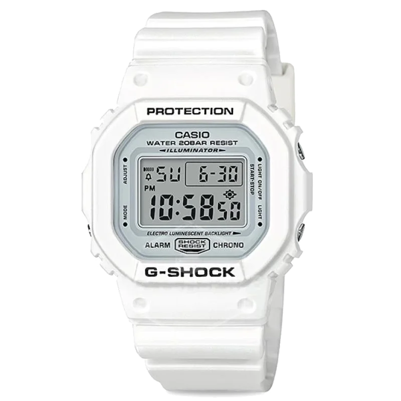 Casio DW 5600 Men Women Watch G SHOCK Sutra Small Square Multi functio NairoMarket