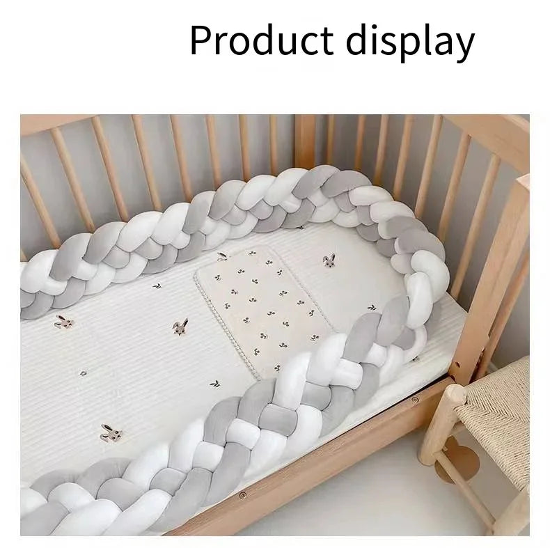 Cot knot bumper shop