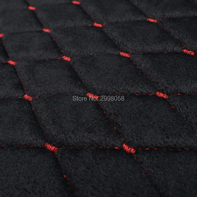 Warm Winter Car Seat Cover Universal Plush Velvet Car Seat Cushion Protector Chair Mat Fits Most Car Or SUV Interior Accessories