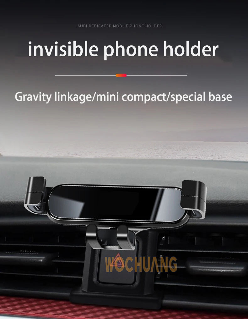 Car Mobile Phone Holder For Lexus RX300 RX350 RX450H 2009-2022  360 Degree Rotating GPS Special Mount Support BracketAccessories