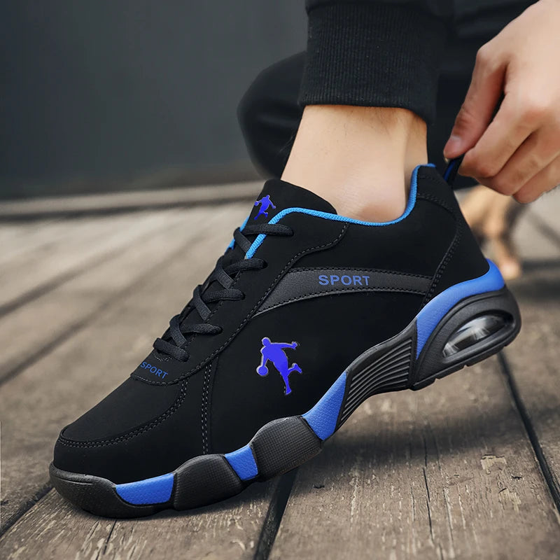 Men's Basketball Shoes Comfortable Male Basketball Boots Basket Sneakers Cushion Anti Slip Sports Shoes Fitness Training Shoes
