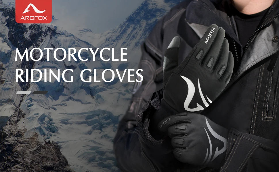 Yamaha riding gloves hotsell