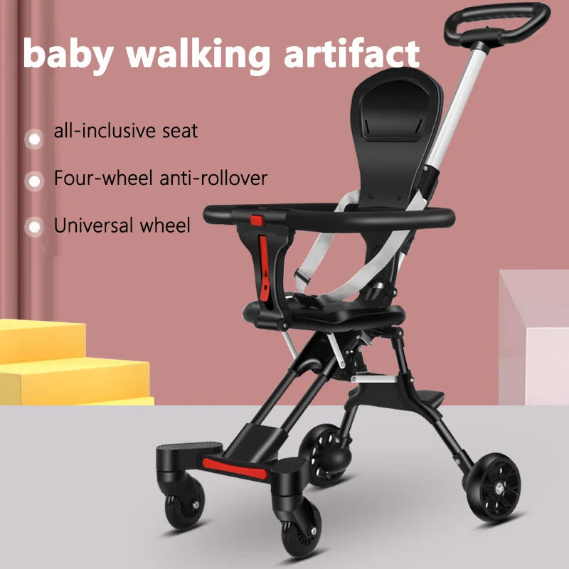 Baby wheel cart shop