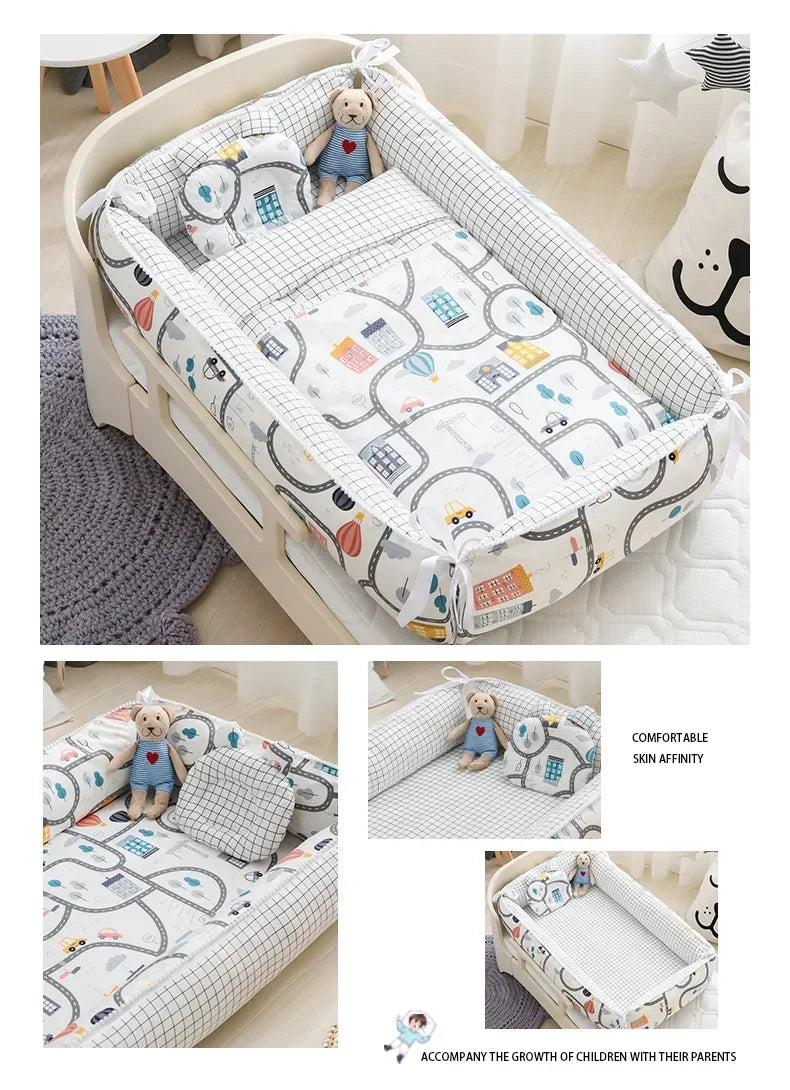 Baby playpen cushion online