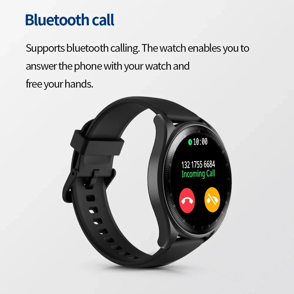 Android smartwatch bluetooth sales