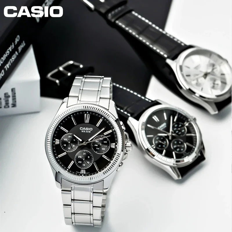 Casio mtp 1375 price sale