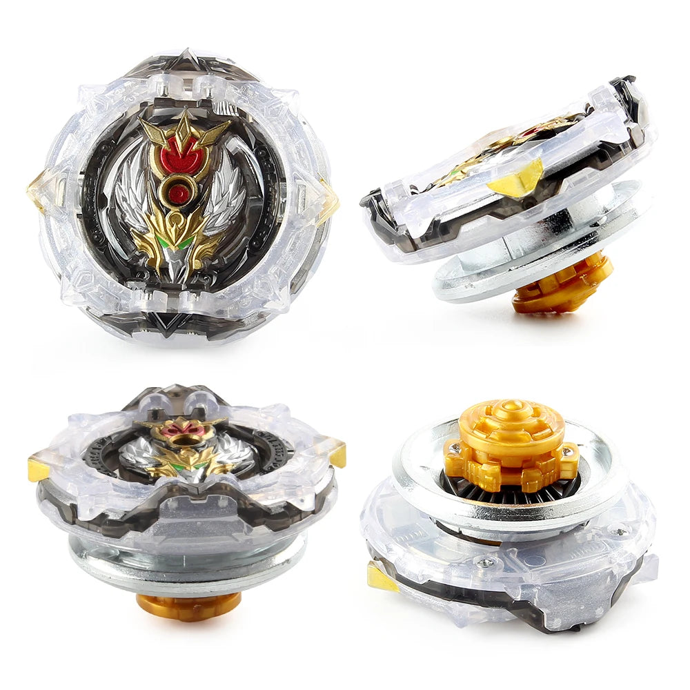 Burst Bey DB B-192 Greatest Raphael Bey Metal Battle Top Spinning Toy Gyro Gift