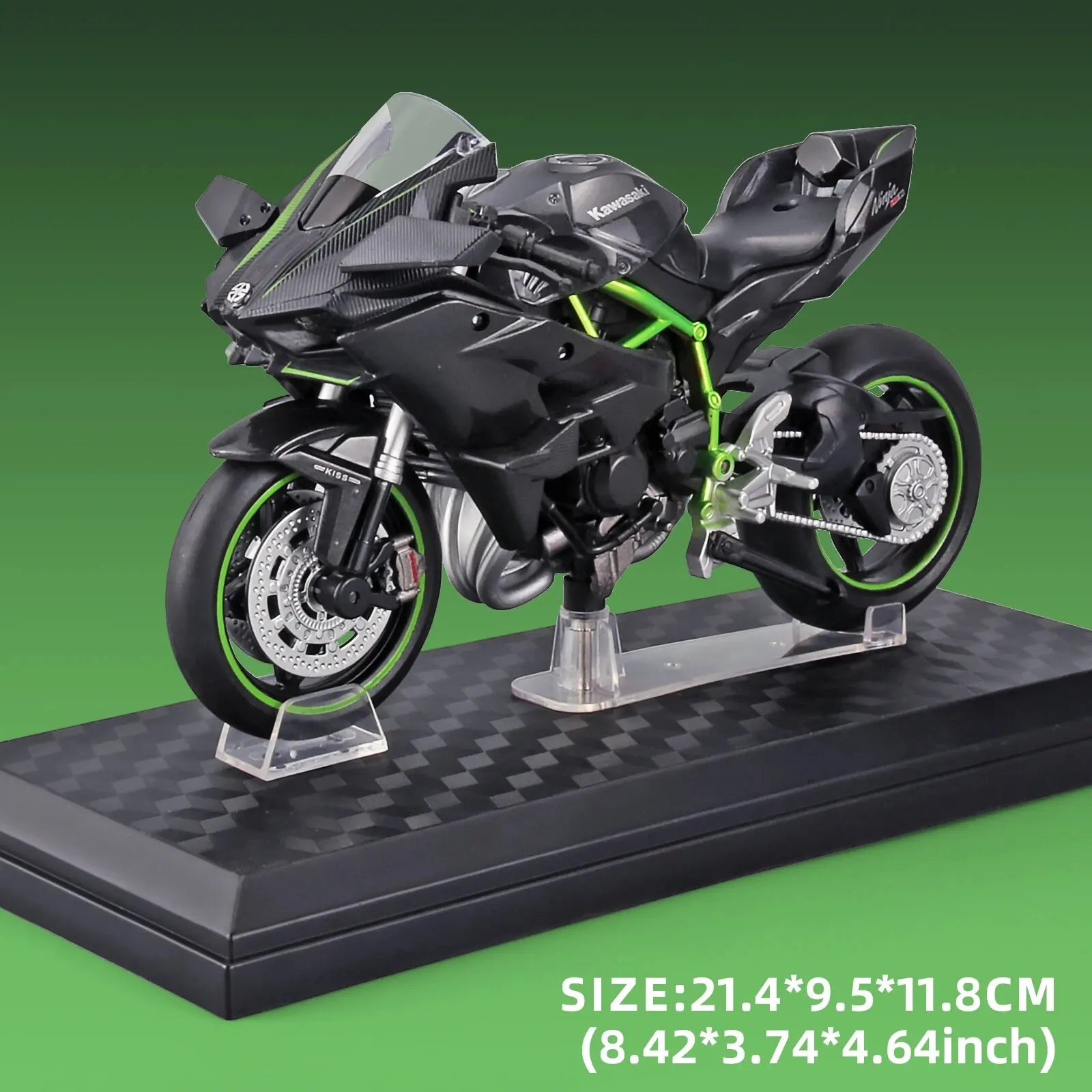 Motorbike toy models sales