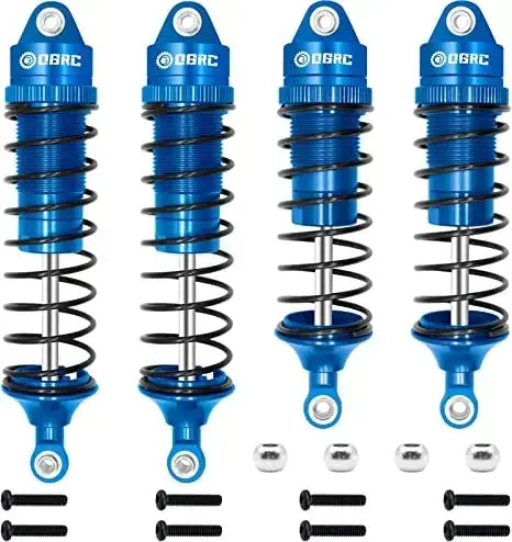 Rc shock absorber shop