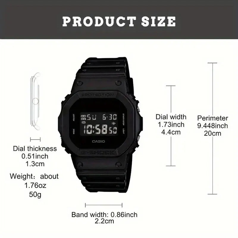 Casio 5600bb sales