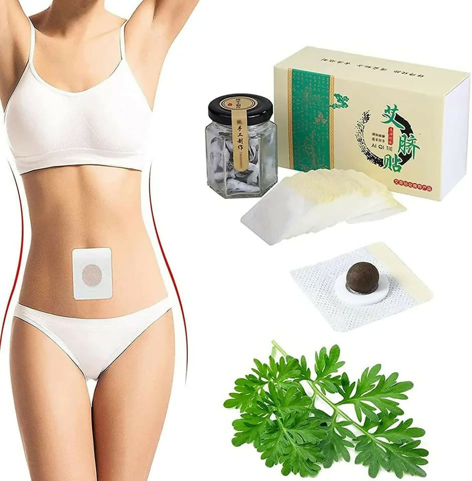 Fast slimming patch/Detox patch [30Pcs]