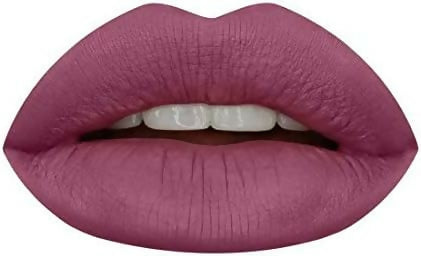 Huda beauty Liquid Matte Trophy Wife