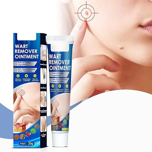 Warts Remover Ointment Warts Remover
