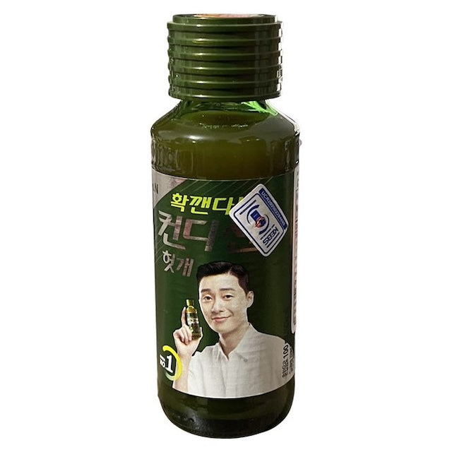Inno Anti-Hangover Drink No.1 In Korea, Healthcare Condition Drink for Hangover, Avoid that Nasty Hangover - 100ml