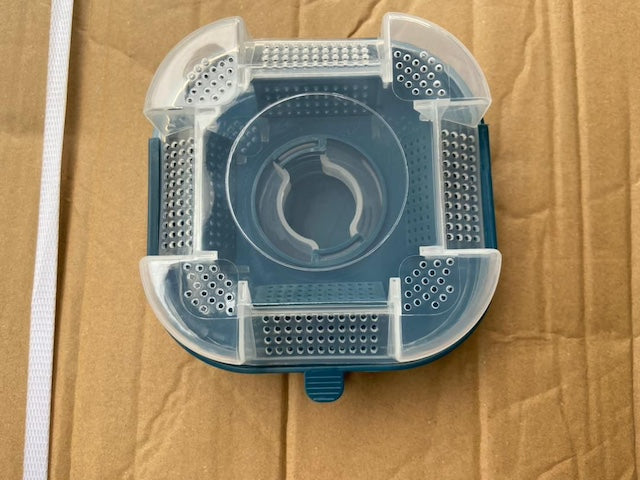 Cockroach Trap Box, Cockroach Insect Catcher, Reusable Cockroach Killer Household Trap, Pesticides for Kitchen Garden