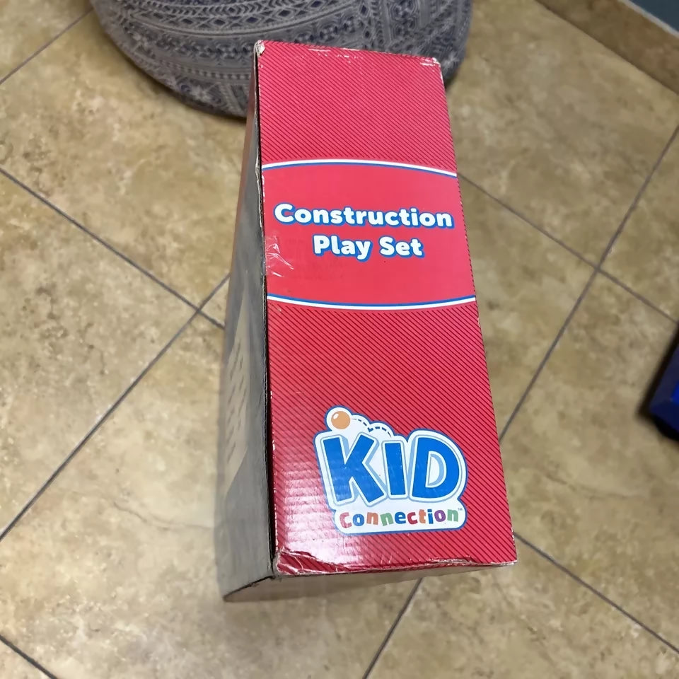 kid connection 1 pc 51 Pieces Construction Vehicle Car Building Play S NairoMarket