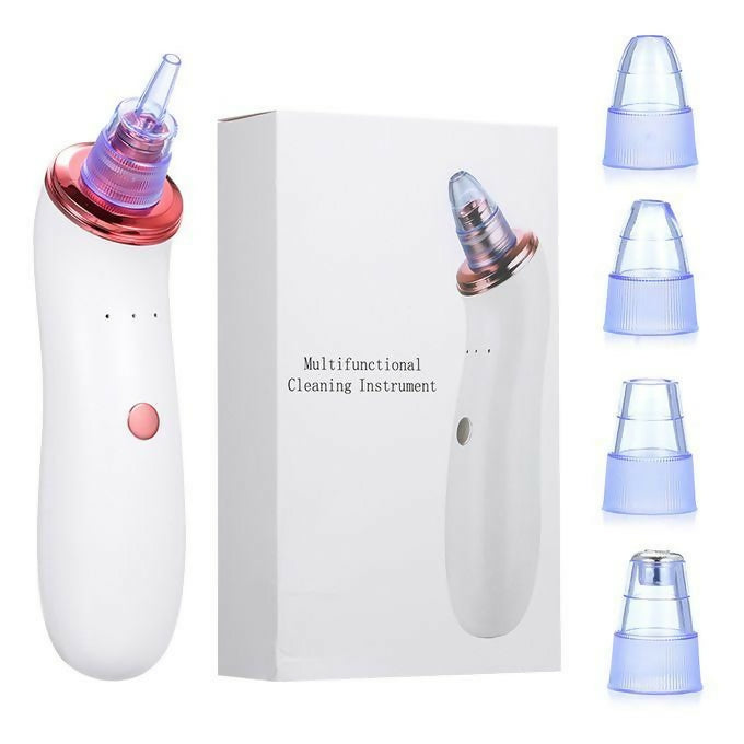 Microcrystalline Blackhead Remover