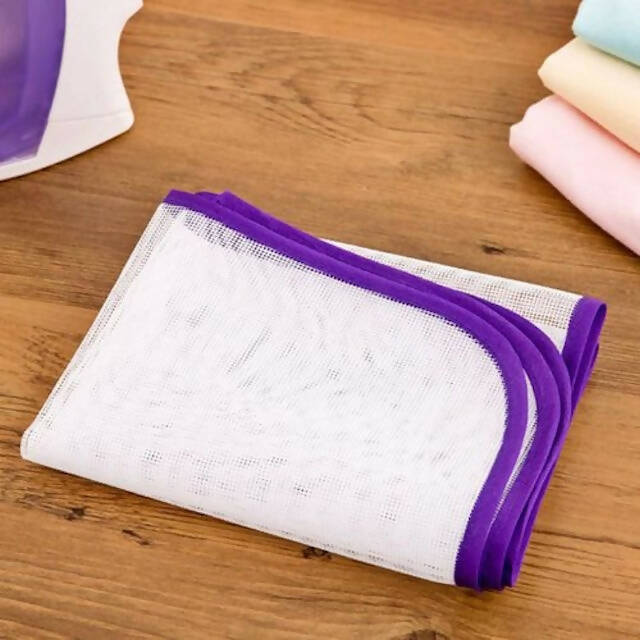 Iron Mesh Heat Proof, Heat Resistant Mesh Ironing Cloth