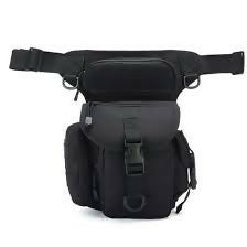 Multi-Purpose Tactical Drop Military Bag