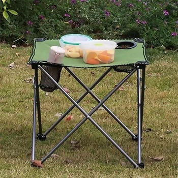 Folding Camping Table Outdoor