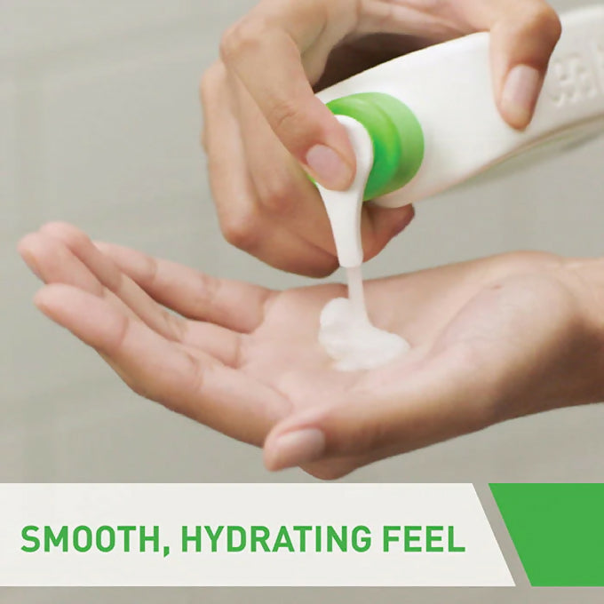 CeraVe Hydrating Facial Cleanser For Normal to Dry Skin (236ML)