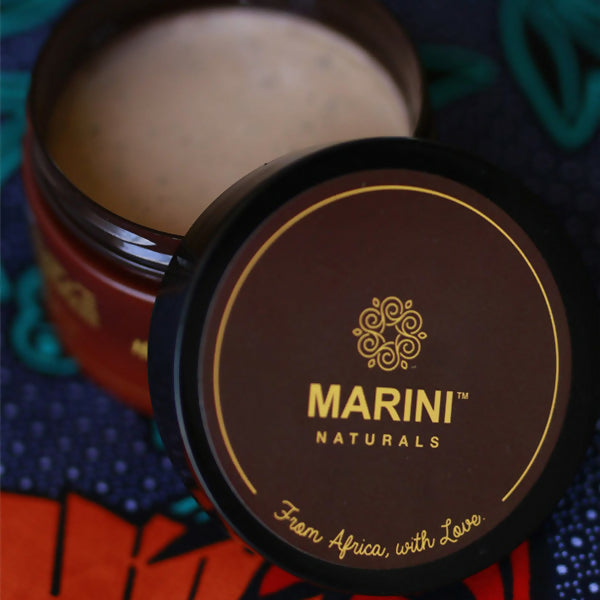 Marini Dapper Man Waves Pomade - 120g