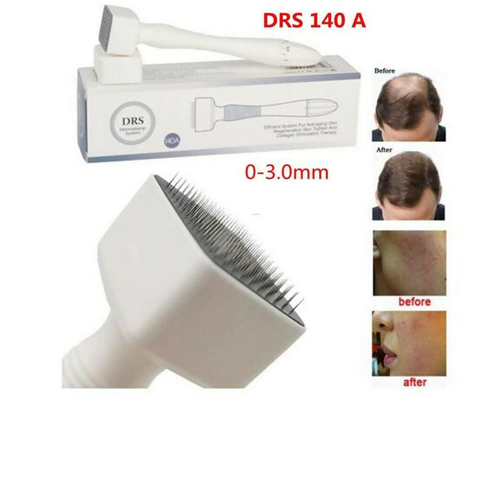 Drs 140A Derma Stamp Adjustable Needle