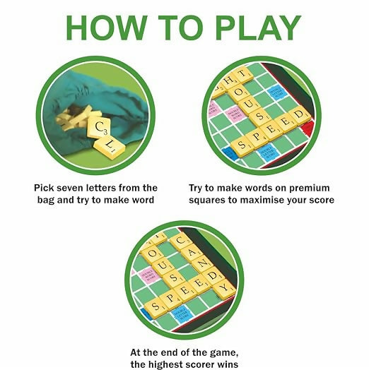 Playmate Word Power Crossword NairoMarket