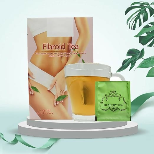 Fibroid Herbal Tea