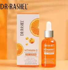 Dr. Rashel Vitamin C Face Serum
