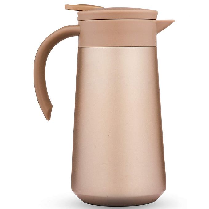 1L Classy Unbreakable Thermos keeps Hot/Cold