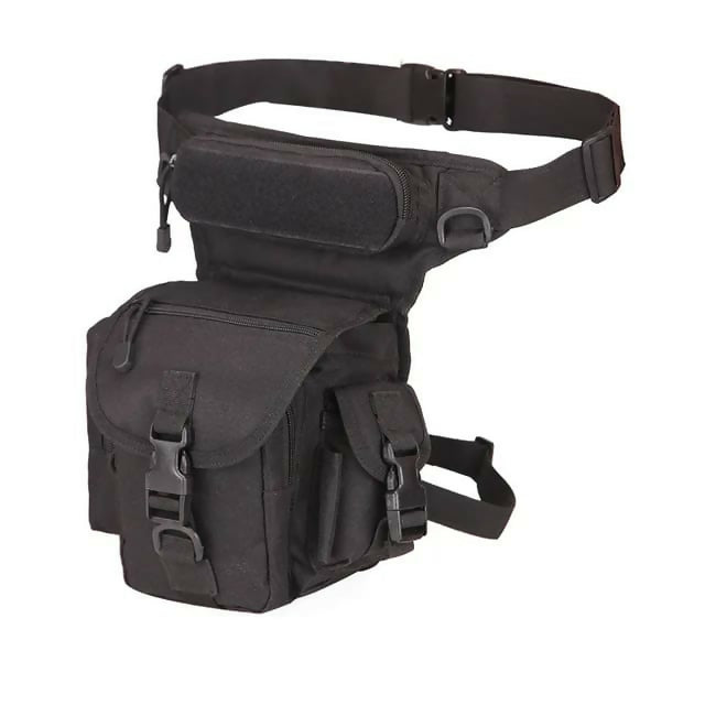 Multi-Purpose Tactical Drop Military Bag