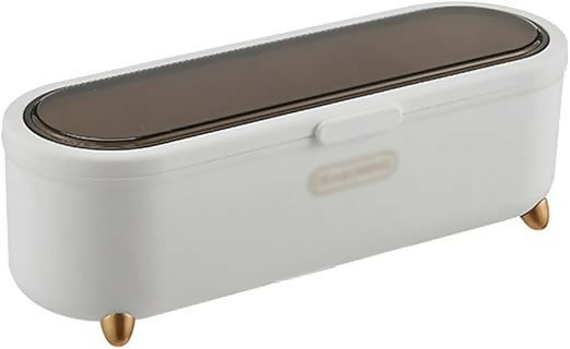 Spice Storage Box – 4 Compartments