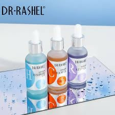Dr. Rashel Complete Facial Serum Set(3Pack)